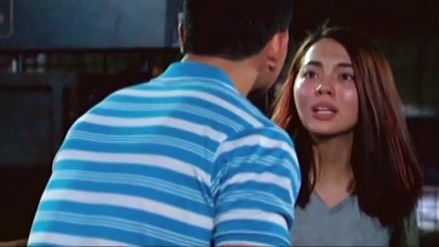 Banjo at Sara, isinama sa kanilang pagtakas si Becca