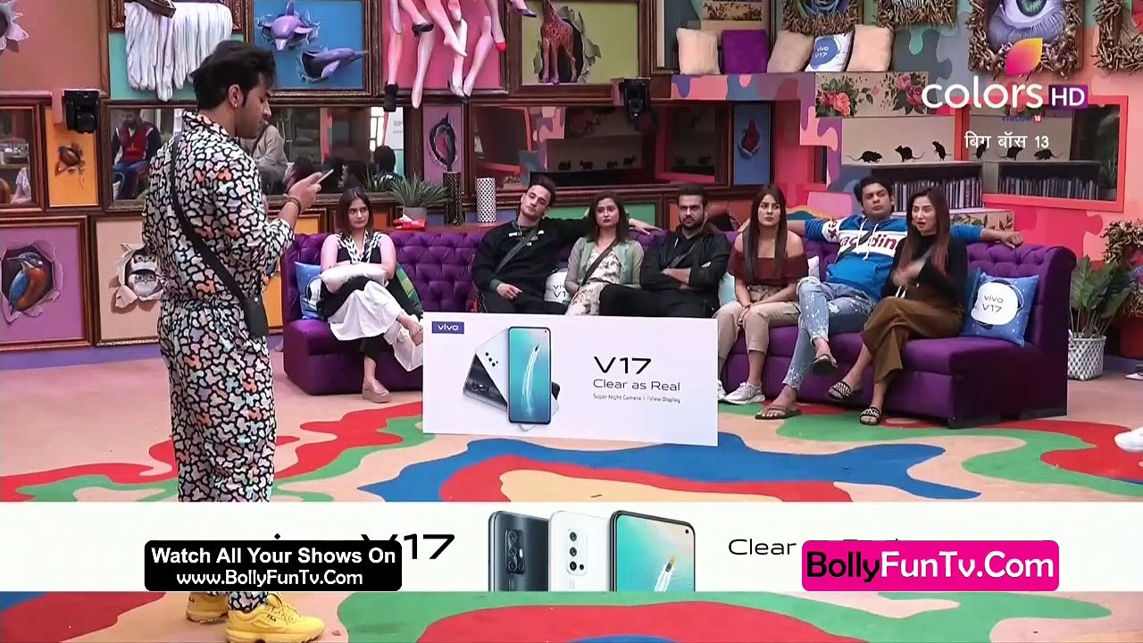 Bigg Boss 13 Part 3