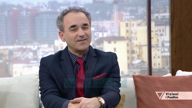 Vizioni i pasdites - CORONAVIRUS/ A rrezikohet Shqipëria? - 30 Janar 2020 - Show - Vizion Plus
