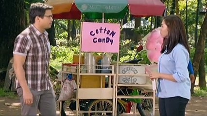 Kara, nagtaka sa di pagsipot nina Becca at Sara