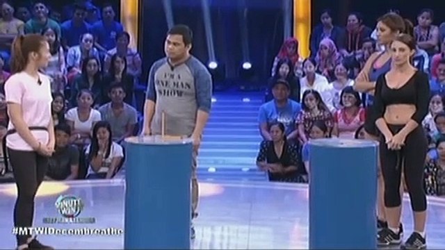 Sina Kakai at Ogie ba ang totoong magulang ni Sharlene?