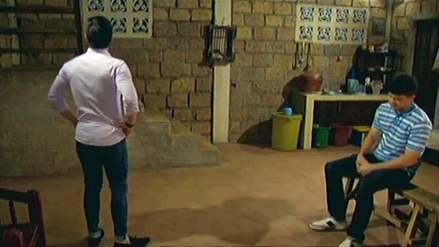 Sara, tinakasan sina Banjo at Edward papunta kay Becca