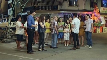 Episode 74: Nestor, napansin ang pag-aalala sa kanya ni Cass