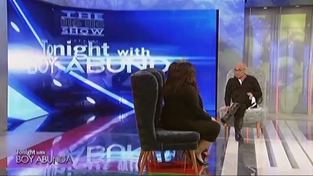 How did Radha, Bituin Escalante and Frenchie Dy come together for a concert?