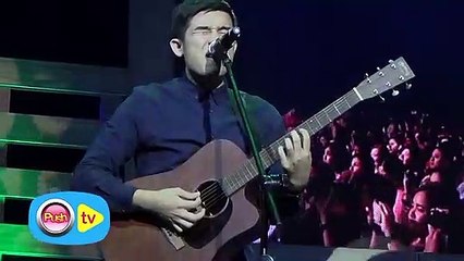 The Great Unknown Sarah G Highlights_PUSHTV LOGO 2.0