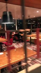Karantinaya alınan cruise gemisinde bulunan Türk yolcudan BirGün'e özel video