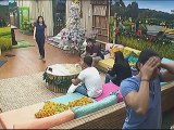 PBB7 Day 146: Housemates, gumawa ng mga mannequin challenge videos