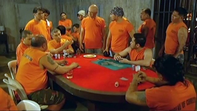 Tomas, ibinigay na muli ang negosyo kay Ramil