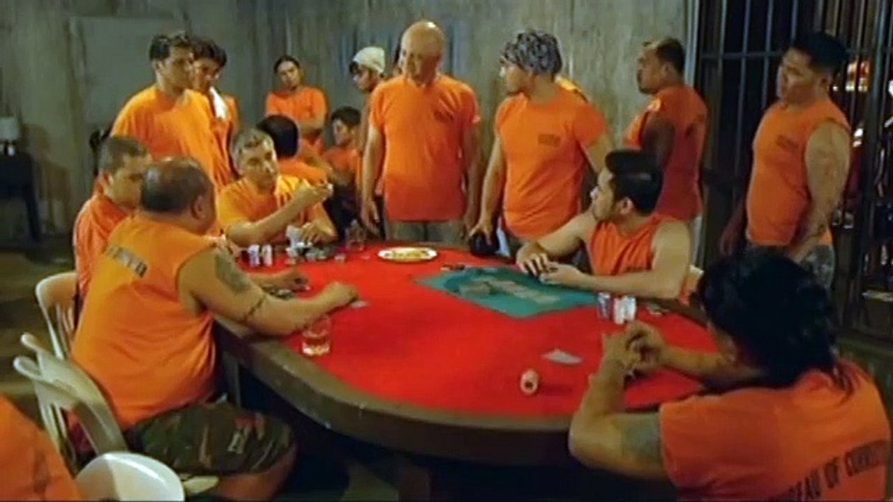Tomas, ibinigay na muli ang negosyo kay Ramil