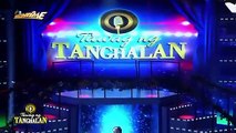 Mindanao contender Jiezl Ganolon sings Aegis’ Sayang Na Sayang