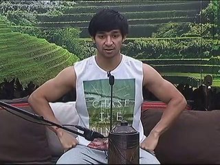 PBB7 Day 139: Housemates, nagsimula na sa kanilang rubiks tower task