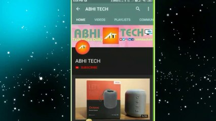 MIVI ThunderBeats Wireless Earphones Unboxing And Review   _ Mivi Neckband _ #AbhiTech