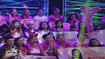 Lucky Season 7 Teens, nagpasalamat sa kanilang mga fans