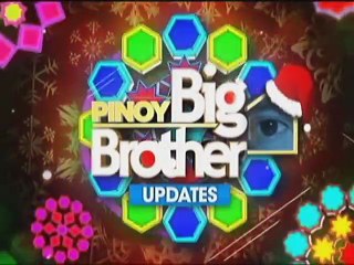 Pinoy Big Brother Season 7 Updates - Episode 149