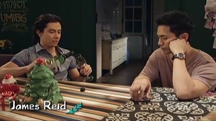 Episode 69: Ali, pinayuhan si Stephen tungkol kay Gab