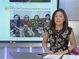 Sandara at CL, nalungkot at nanghihinayang sa pagkaka-disband ng 2ne1