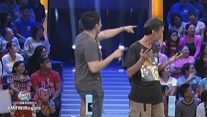 Ito ang magic na di mo aakalaing magagawa ni Master Brod Pete