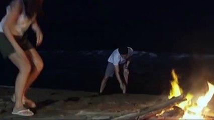 Episode 70: Basti, ipinagsigawan ang kanyang pagmamahal kay Iris sa isla