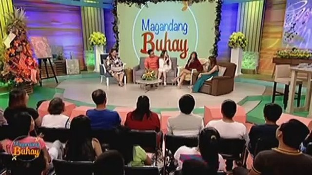 Melai, may kanta kay Karla