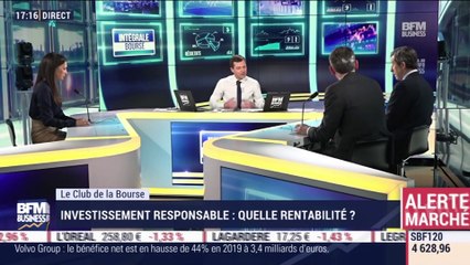 Le Club de la Bourse: coronavirus, un "stress test" sanitaire mondial ? - 30/01