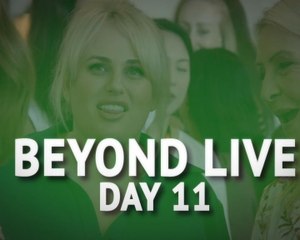 Australian Open Beyond Live - Day 11