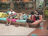 PBB7 Day 140: Red Team, naisip na gamitin lahat ng natitirang oras sa kanilang pagtulog