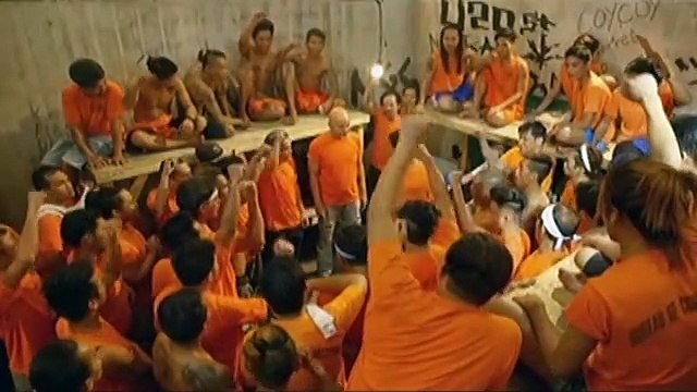 Cardo, hiniling na magkaroon ng kapayapaan sa bilibid