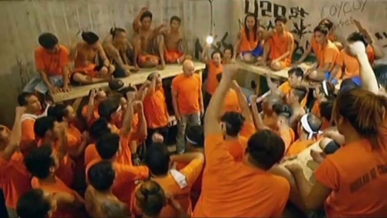 Cardo, hiniling na magkaroon ng kapayapaan sa bilibid
