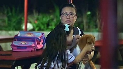Lala, masaya nang makitang muli si Princess