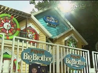 Kuya ipinaalam ang nalalapit na pag-alis ni Tyler