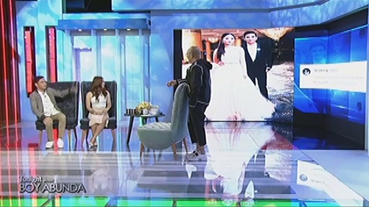 Tonight with Boy Abunda: Full Interview with Jairus Aquino and Sharlene San Pedro