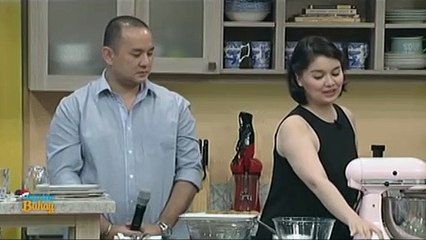 Nadine, aminadong 100% breastfeeding mom siya