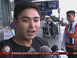 Liza, Christmas gift sa sarili ang bagong kotse