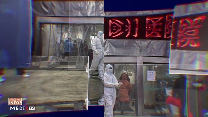 Après-Midi infos - 30/01/2020