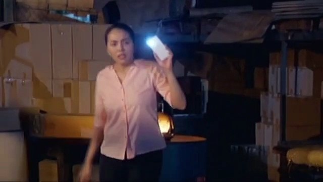 Becca, pinili na sumama kay Sara kesa kay Kara