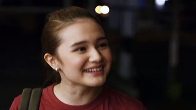 Y, natahimik nang sabihin ni Z na wala pa siyang balak magkaroon ng girlfriend