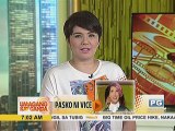 Vice Ganda, sasalubungin ang pasko kasama ang pamilya sa Pilipinas