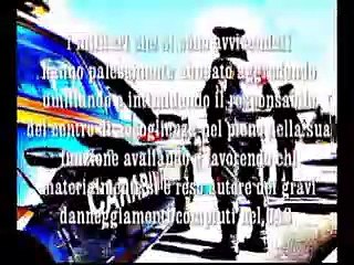 LE VERITA' NASCOSTE CAS di SEGARIU parte prima