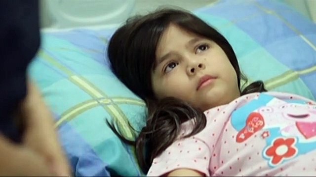 Lala, inalagaan ang may sakit na si Princess