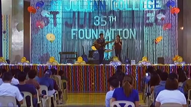 Mariel, ipinakita ang pagpapalit ng anyo ni Holly sa maraming tao