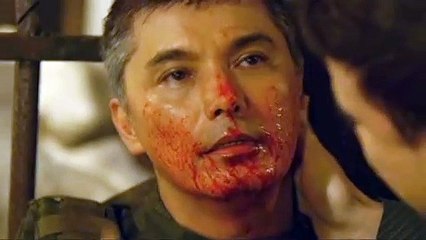 Joaquin, labis ang galit kay Cardo sa pagkamatay ng kanyang Ama