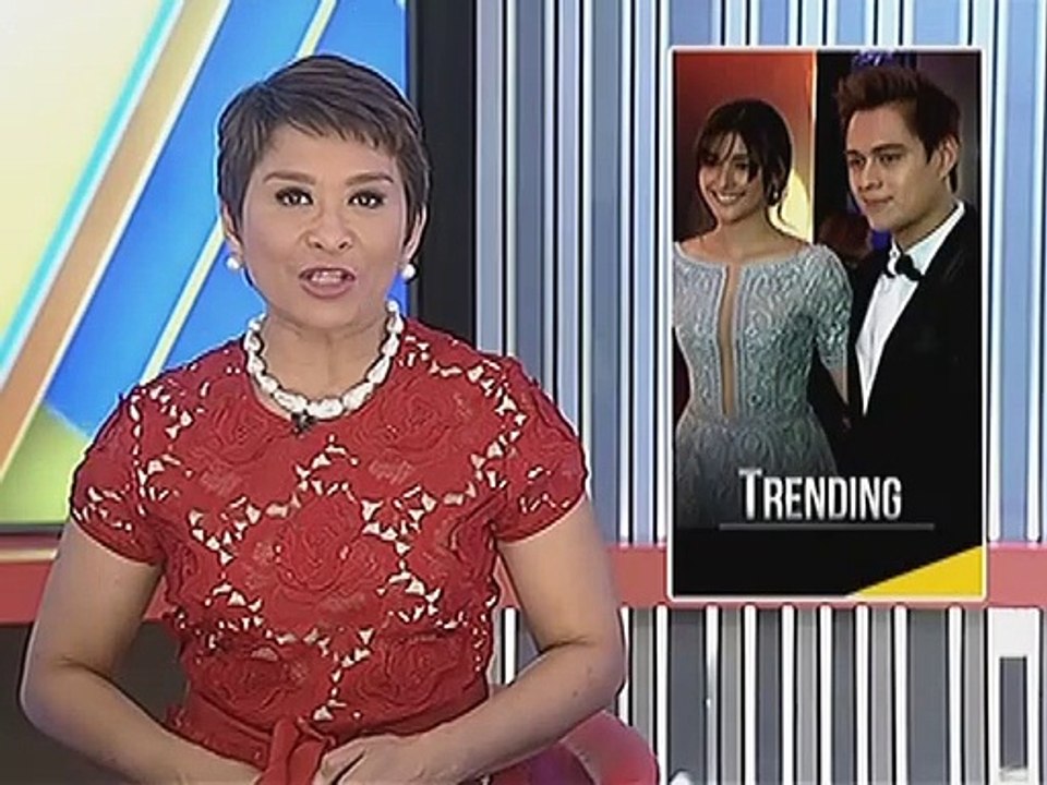 Liza Soberano, nagulat nang ipa-tattoo ng tagahanga ang kanyang mukha