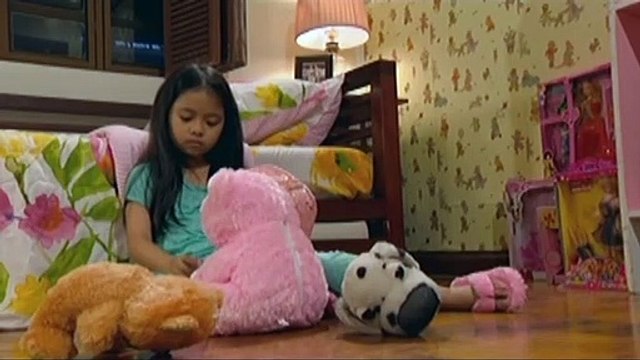 Hannah, inamin na namimiss niya na si Becca