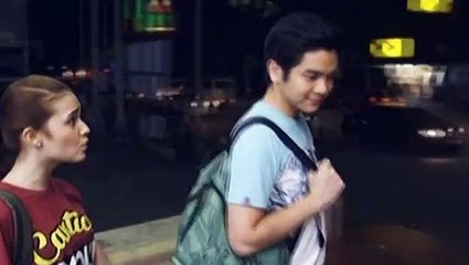 Y, natahimik nang sabihin ni Z na wala pa siyang balak magkaroon ng girlfriend