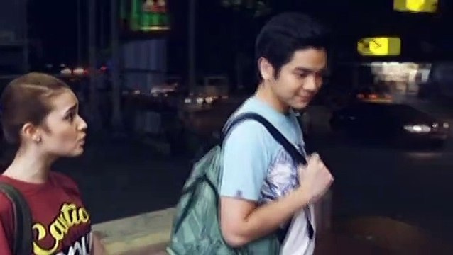 Y, natahimik nang sabihin ni Z na wala pa siyang balak magkaroon ng girlfriend