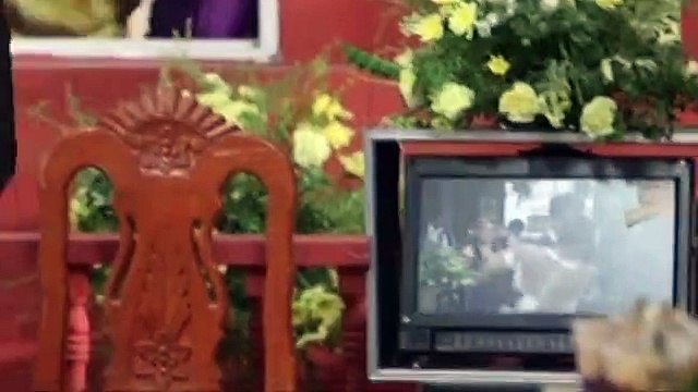 Episode 77: Ali at Kelly, kumanta sa reception ng kasal nina Basti at Iris