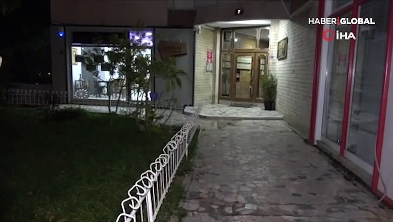 Ergenekon kumpas davasının kilit ismi Ümit Sayın evinde ölü bulundu