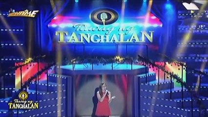 Metro Manila Jenver Barra sings Jennifer Hudson's I Am Changing