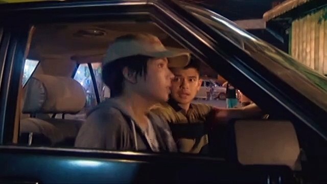 Sara, muntik na mahuli ni Dante sa kanilang tahanan