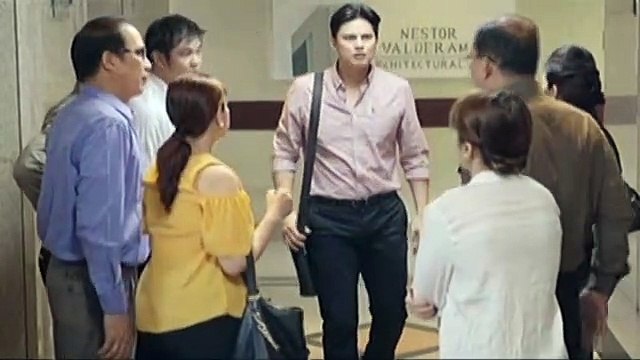 Episode 73: Nestor, hiningi ang tulong ni Val para sa kanilang kompanya